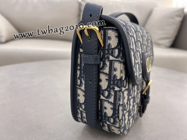 Dior专柜2025新款迪奥顶级原单Bobby手袋手提肩背斜挎女包 djfk1182